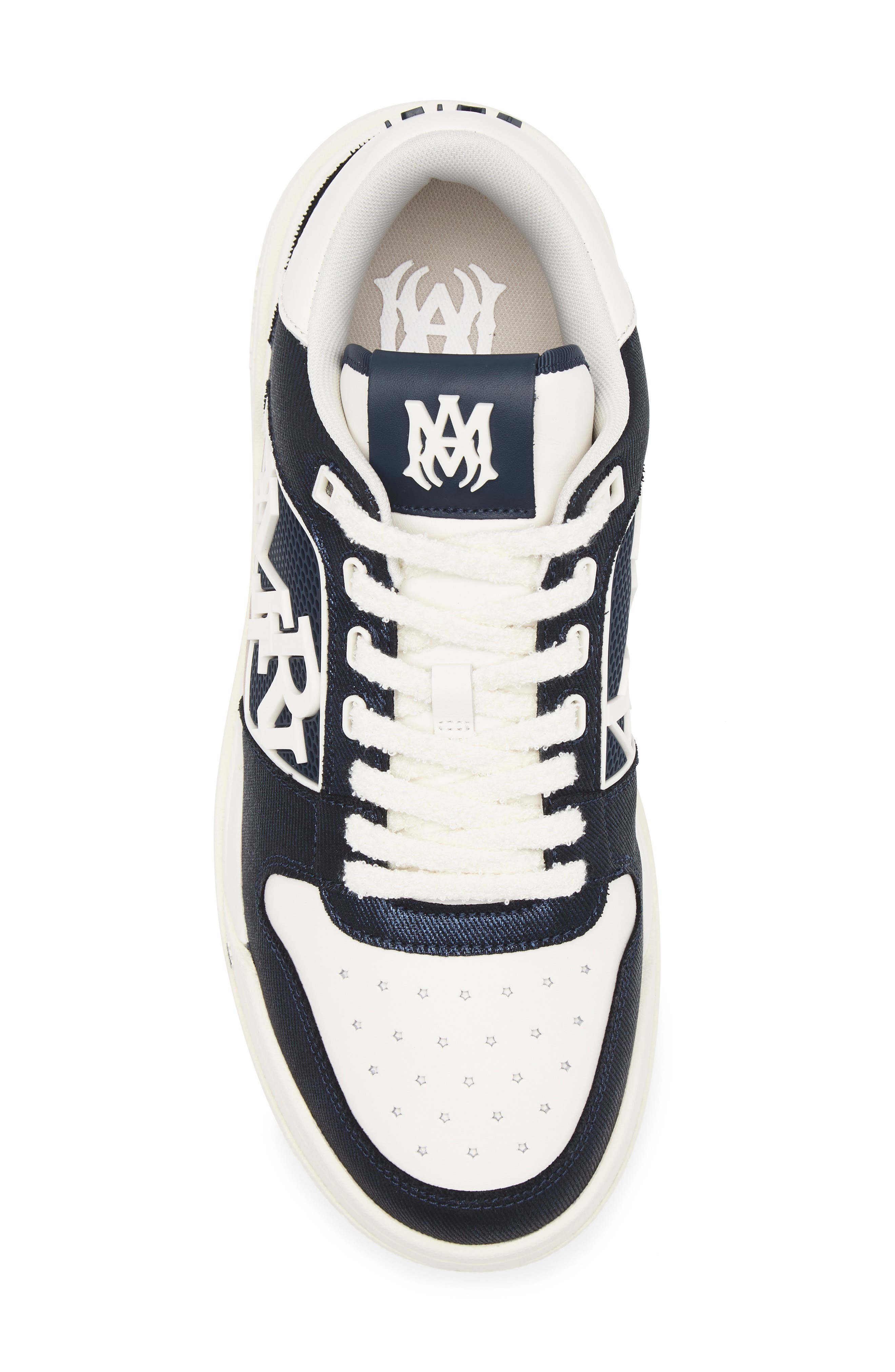 AMIRI Classic Low Top Sneaker, Alternate, color, 