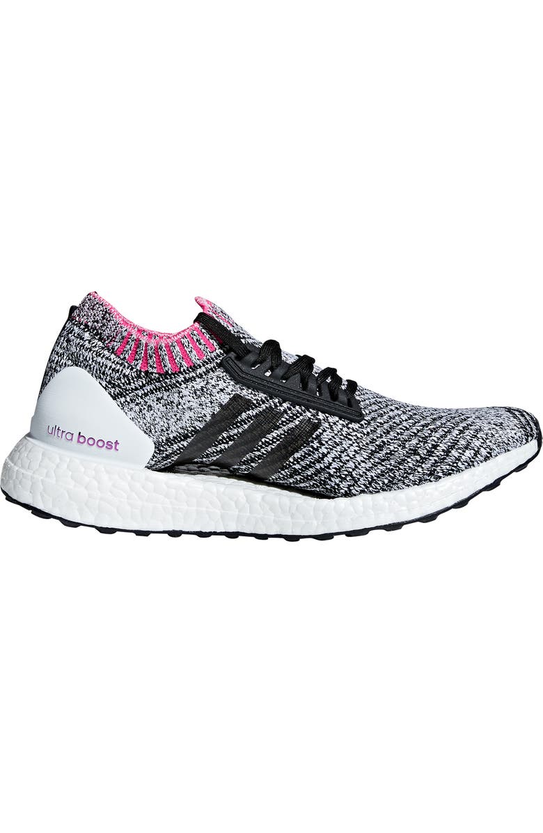 adidas UltraBoost X Running Shoe, Alternate, color,