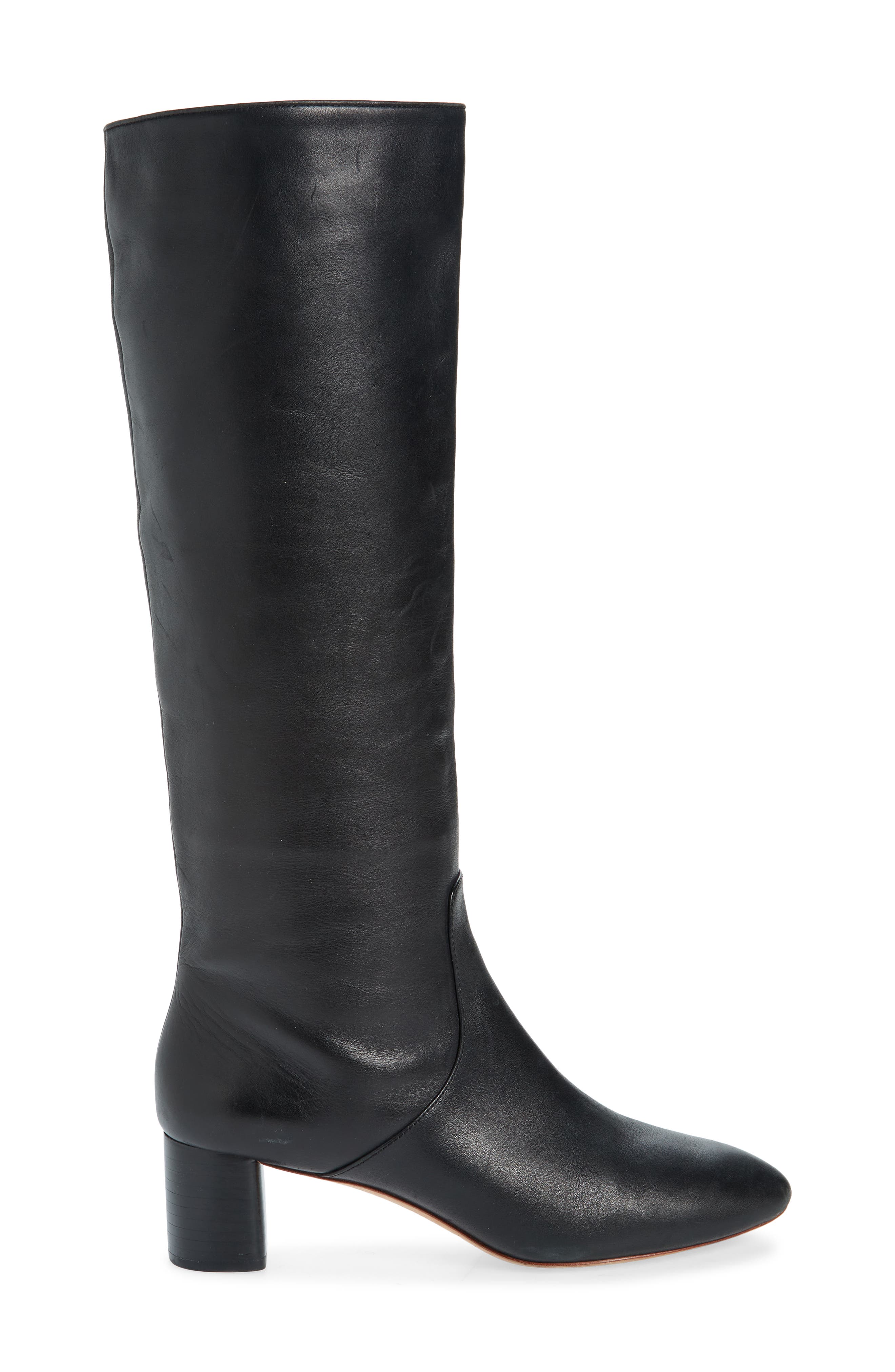 Loeffler Randall Gia Knee High Boot, Alternate, color, 