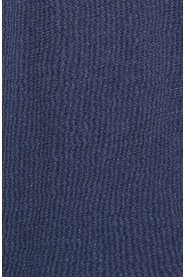 Slim Fit Polo, Alternate, color, OILED BLUE