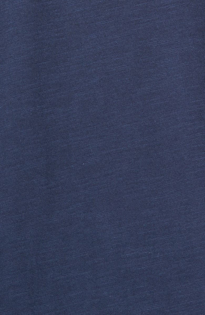 John Varvatos Star USA Slim Fit Polo, Alternate, color, 