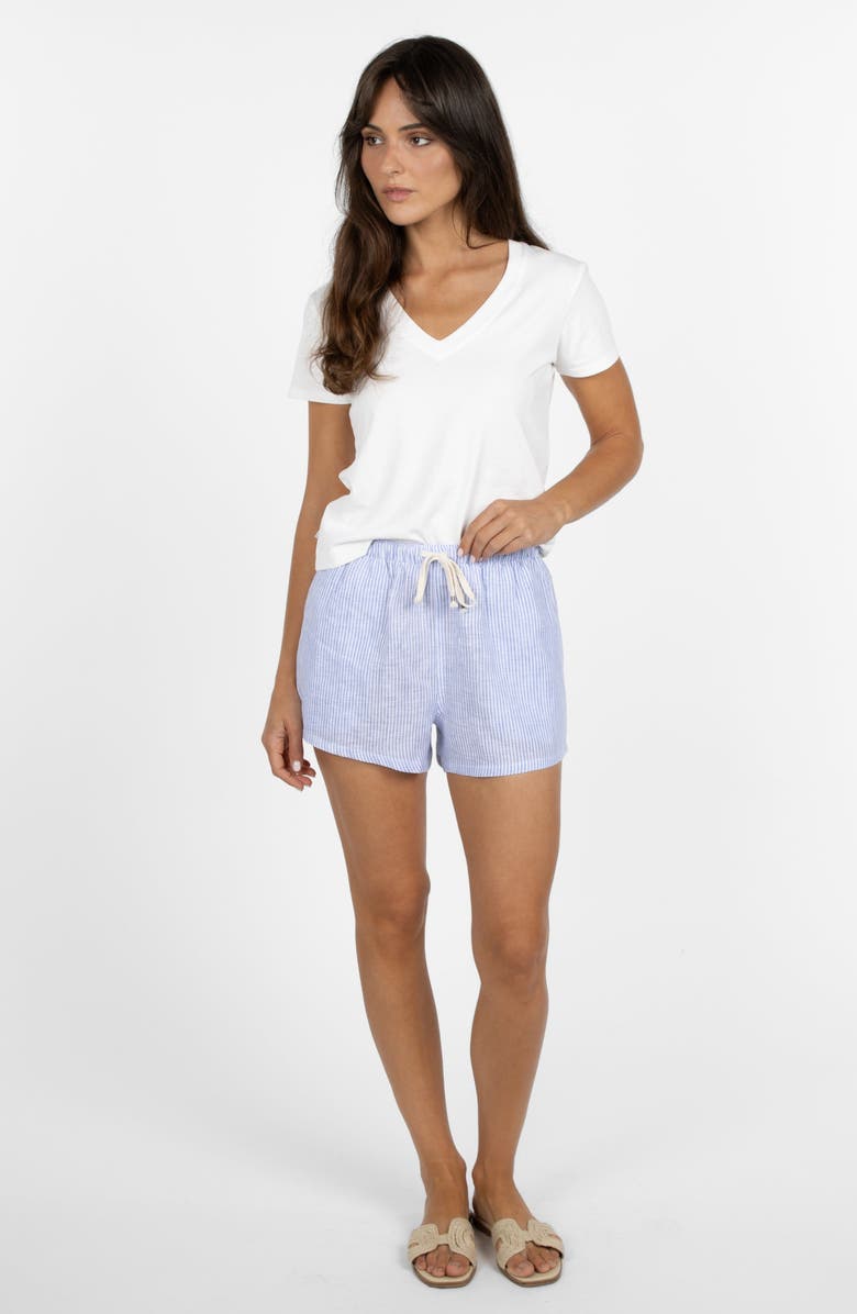 LEISURE LAB Hampton Short, Alternate, color, Hampton