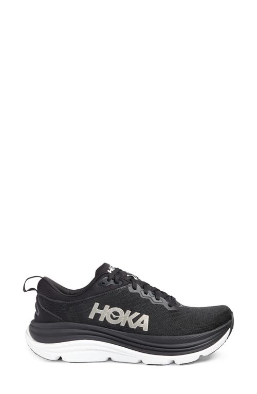 Hoka Gaviota 5 Running Shoe In Multi