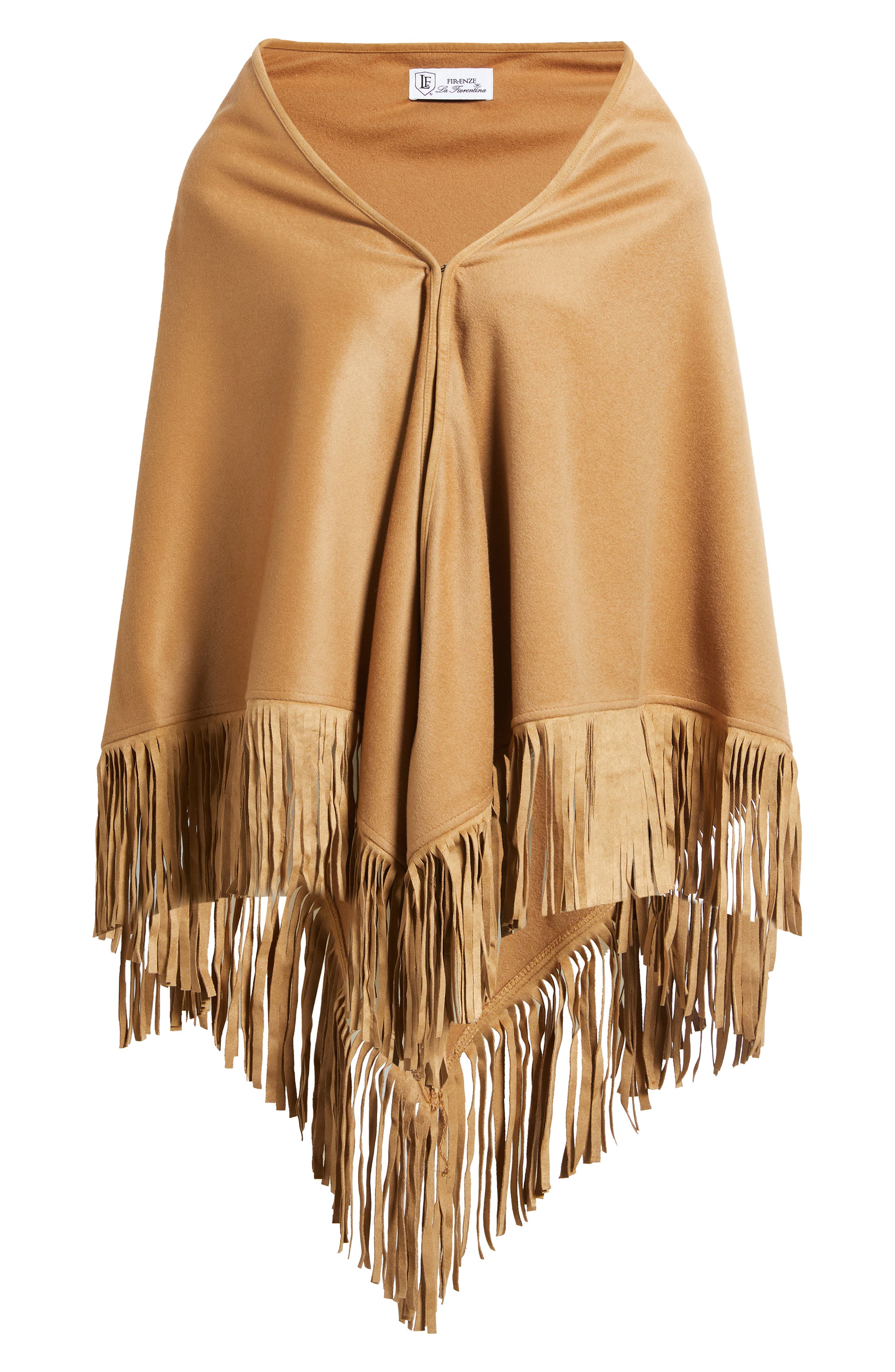 selected CAMEL