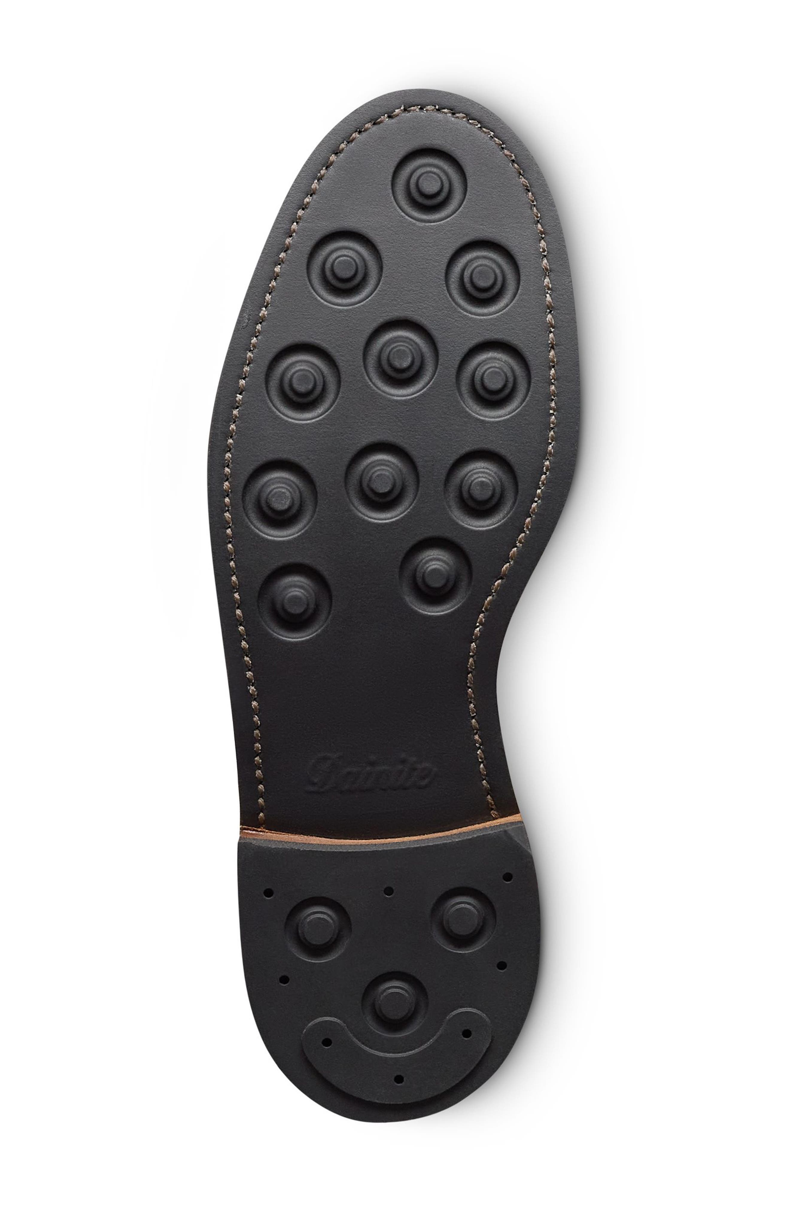 Chandler Chukka Boot, Alternate, color, DARK BROWN RODINE