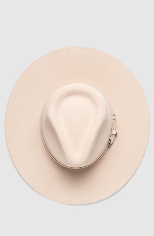 Manela The Legend Premier Cowboy Hat