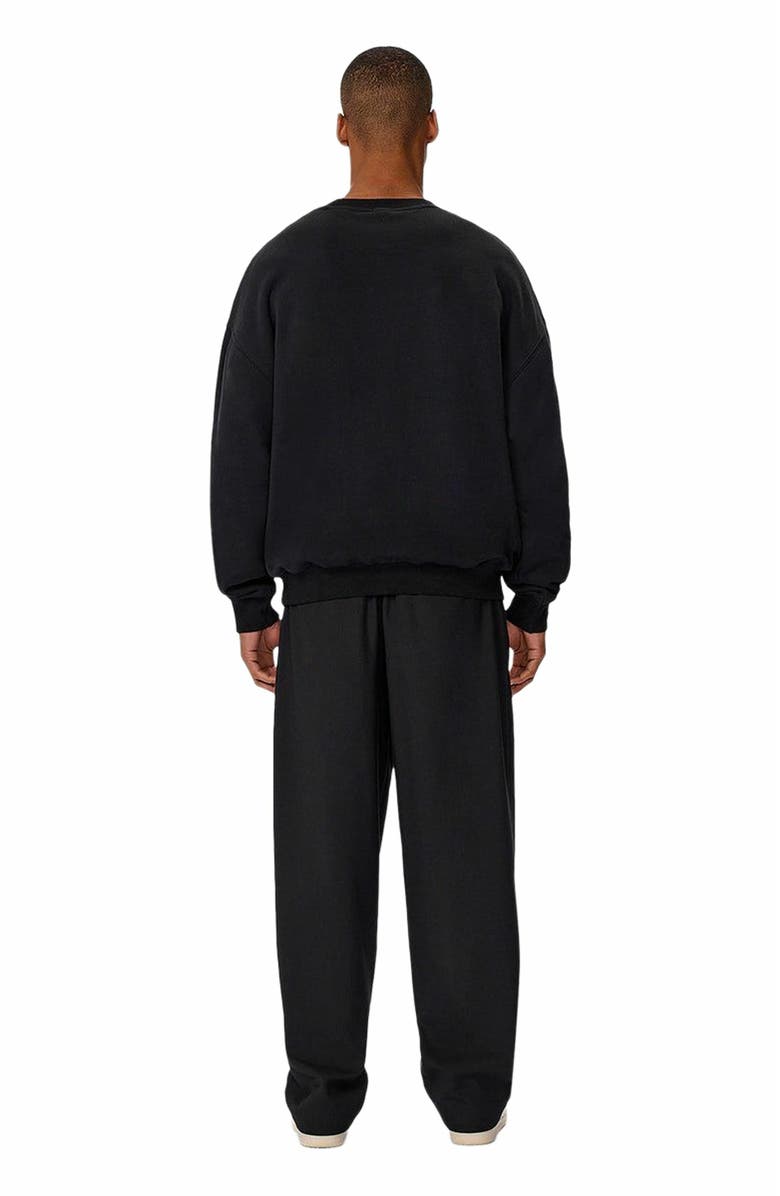 Industrie Australia The Del Sur Sweatshirt, Alternate, color, 