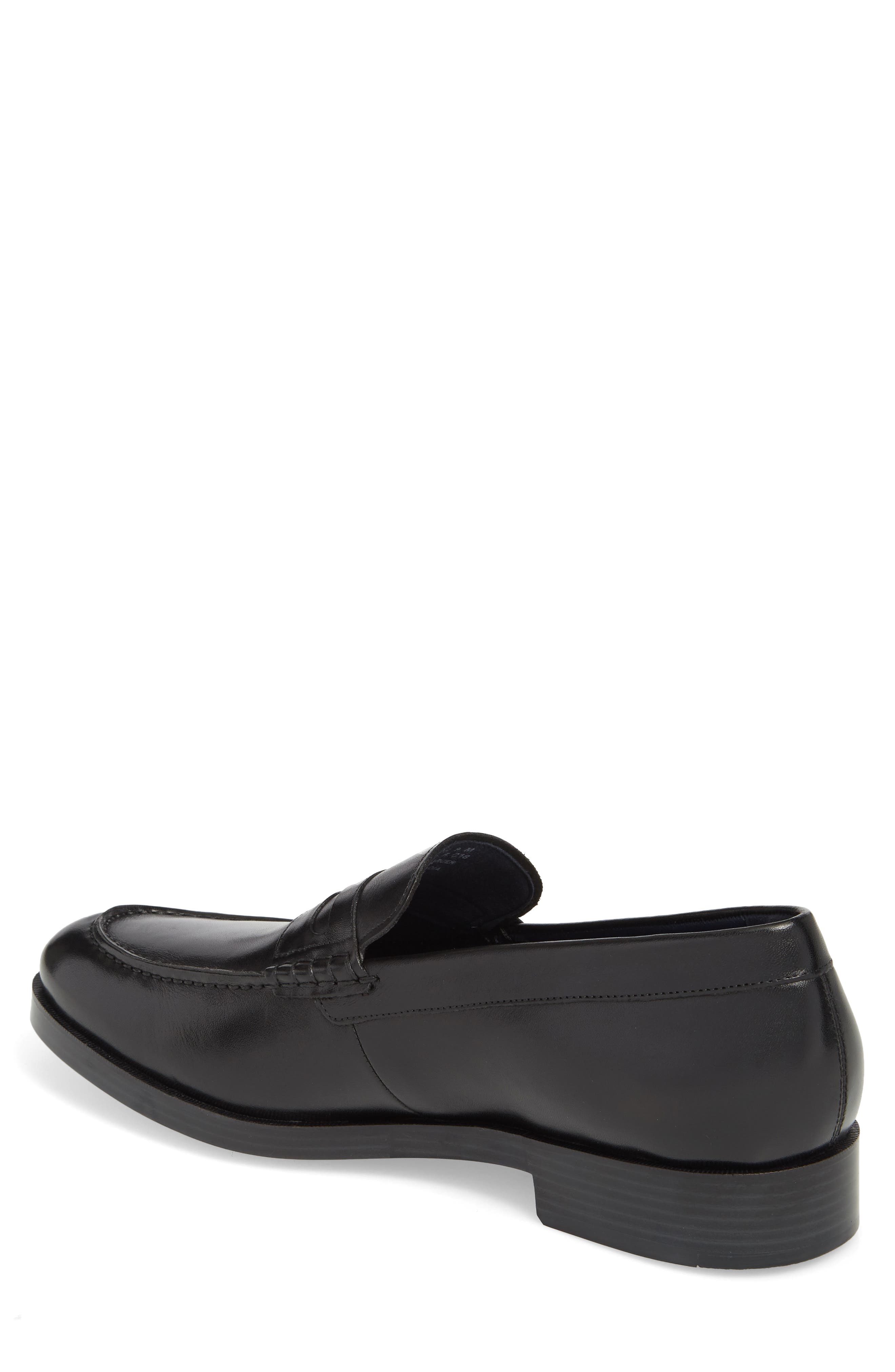 Cole Haan Harrison Grand Penny Loafer, Alternate, color, 