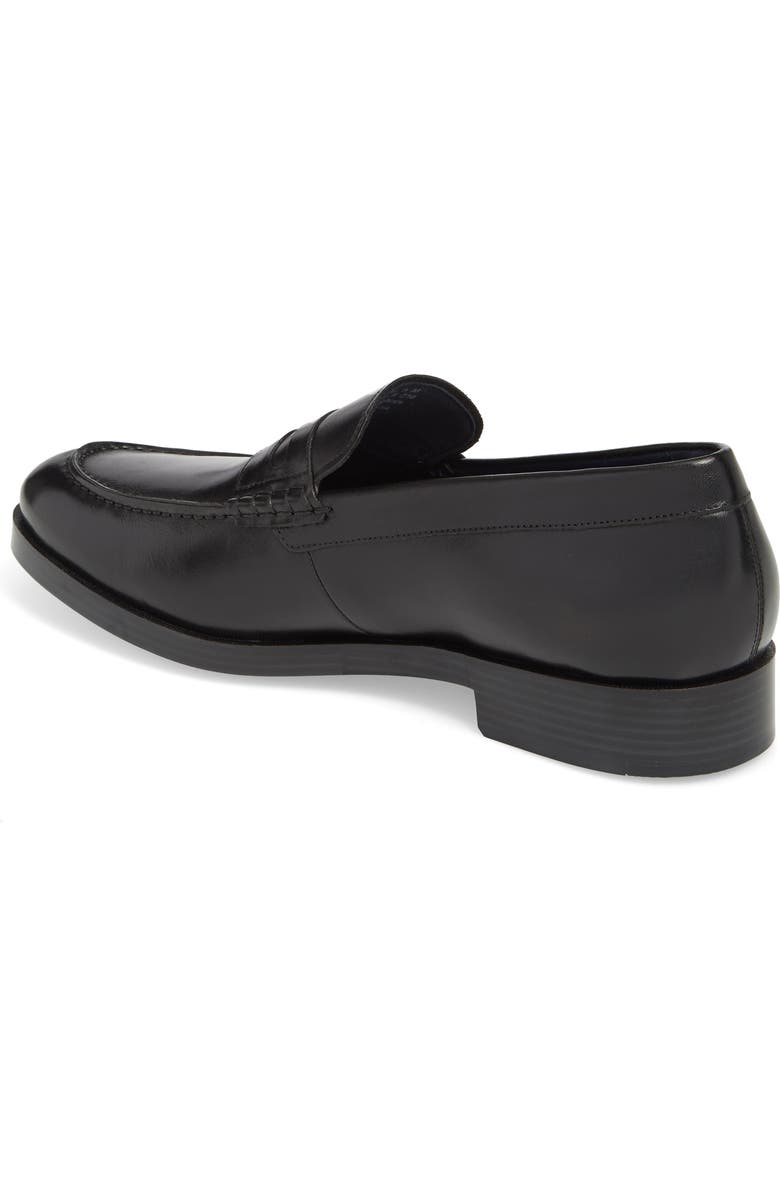 Cole Haan Harrison Grand Penny Loafer, Alternate, color,