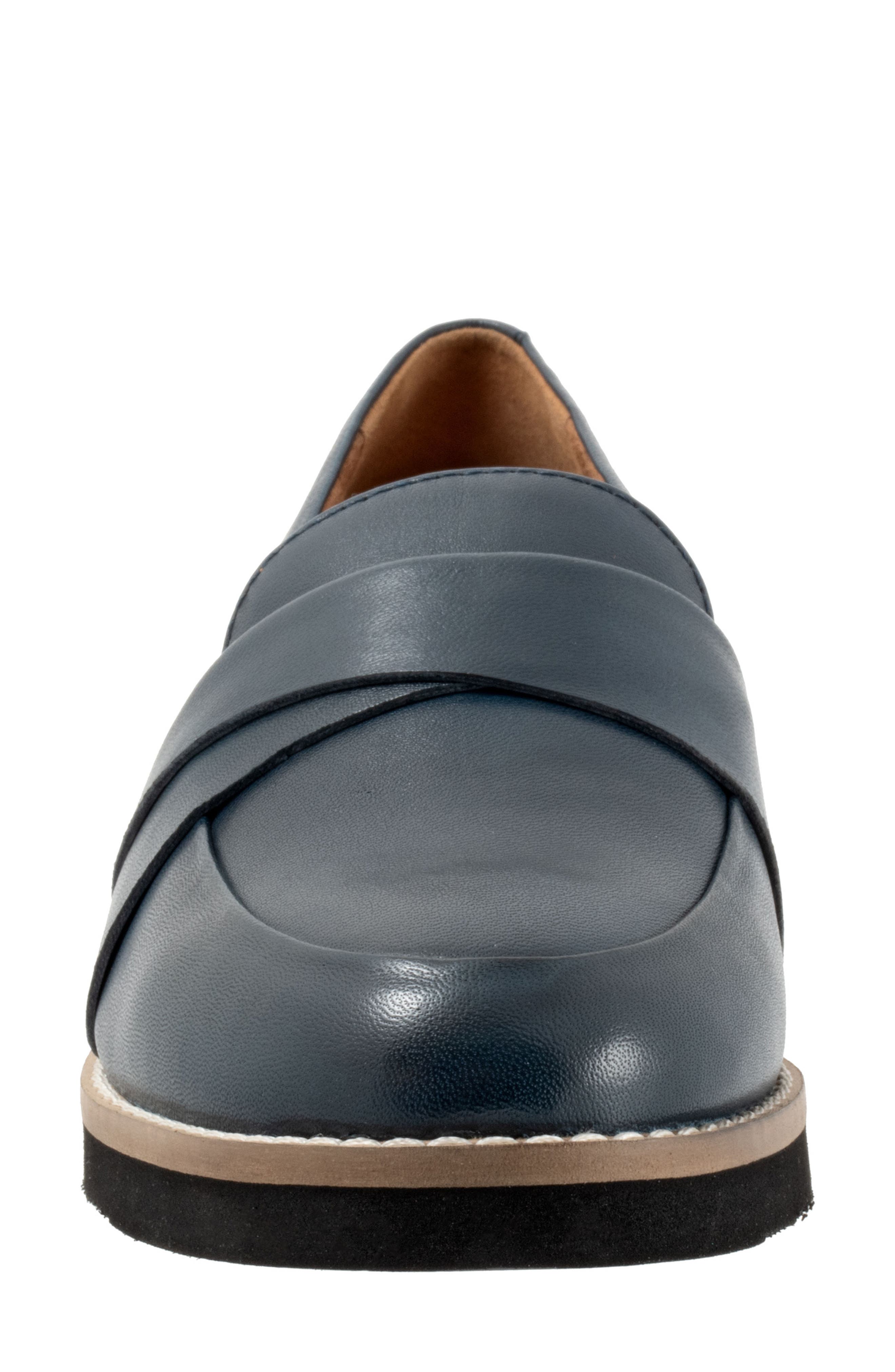 Walsh Loafer - Multiple Widths Available, Alternate, color, NAVY
