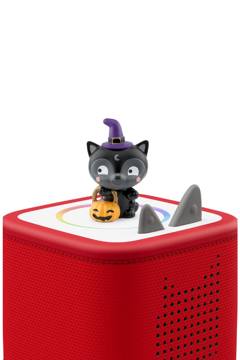 Halloween Songs 2 Audio Tonie, Alternate, color, MULTICOLOR