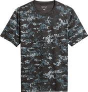 SANTO STUDIO Tempo Tech T-Shirt