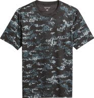 SANTO STUDIO Tempo Tech T-Shirt