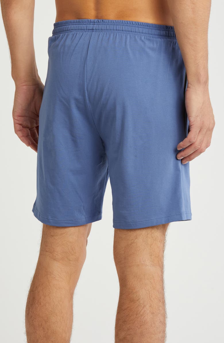 BOSS Lounge Shorts, Alternate, color,