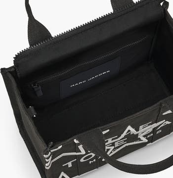 トートバッグ Marc Jacobs The Small Star Tote Marc Jacobs The Small Star Canvas Tote Bag | Nordstrom