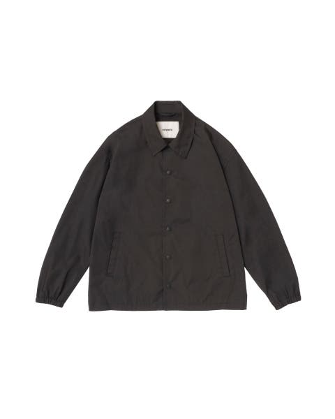 Coach Jacket