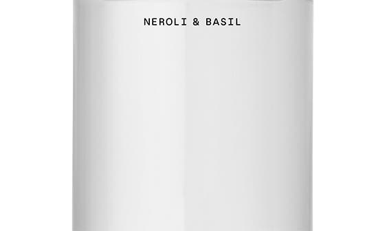 NEROLI & BASIL