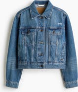 H&M Denim Jacket