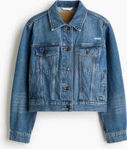 H&M Denim Jacket