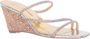 Lauren Lorraine Lanie Sandals