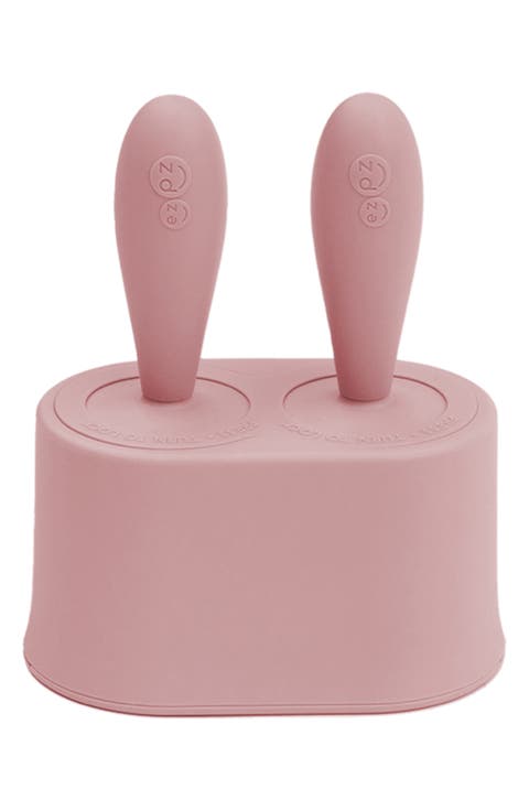 Tiny Pops Silicone Ice Pop Molds