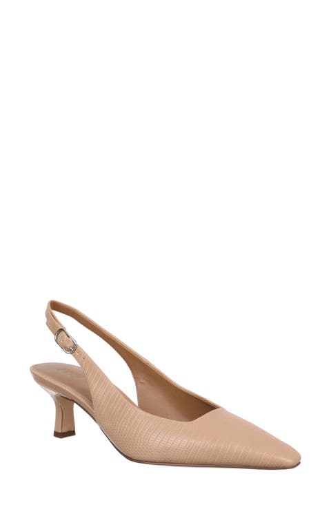 Gwen Pump (Women)