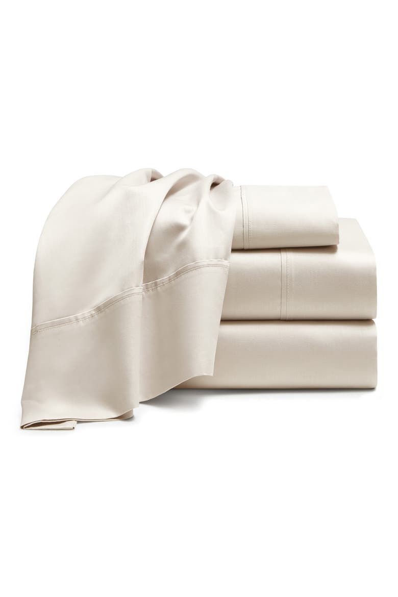 700 Thread Count Luxe Egyptian Cotton Sheet Set video