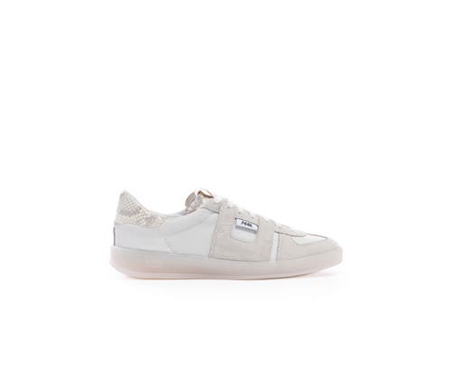 P448 Monza Sneaker In Cloud