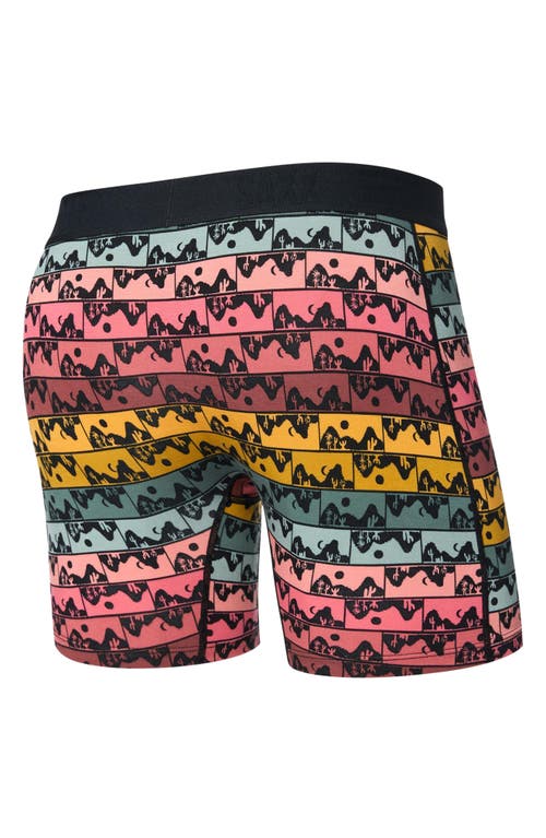 SAXX SAXX VIBE XTRA SUPER SOFT BOXER BRIEFS