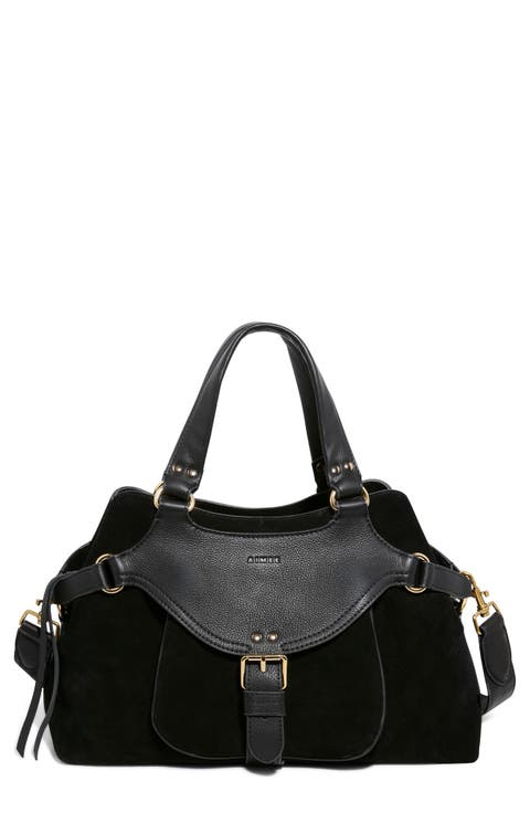 Dash Large Satchel