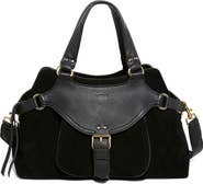 AIMEE Dash Large Satchel