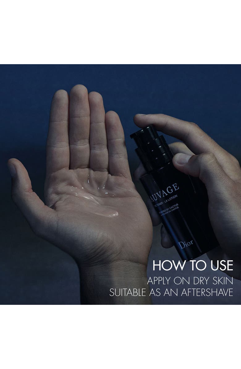 DIOR Sauvage Toner, Alternate, color, 