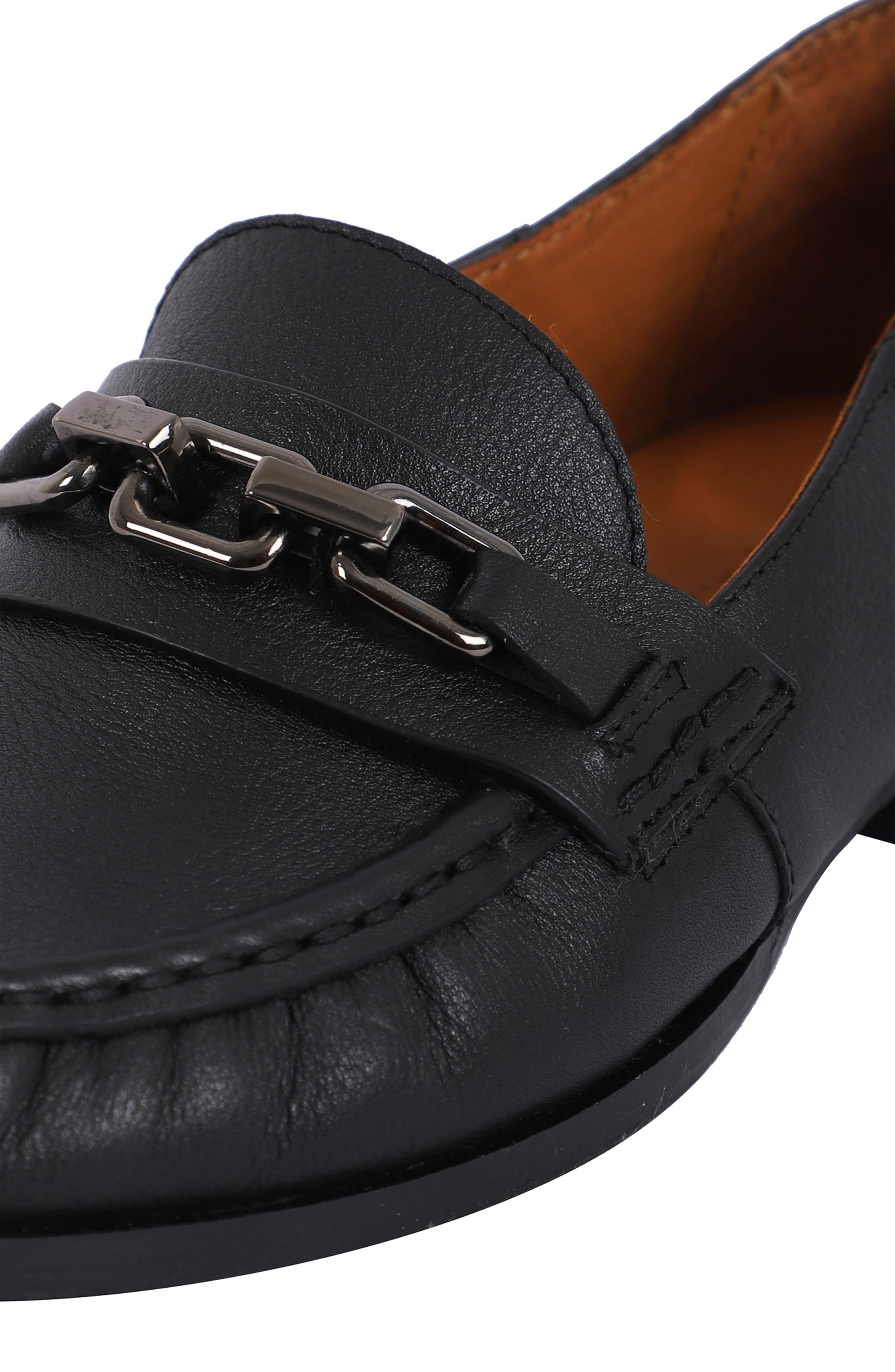 Gentle Souls Janella Loafter, Alternate, color, 