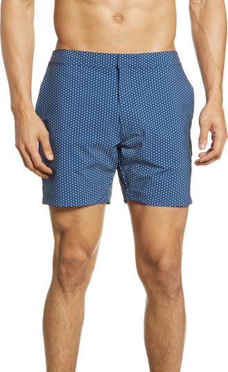Fair Harbor The Sextant Swim Trunks | Nordstrom Fair Harbor The Sextant Swim Trunks | Nordstrom