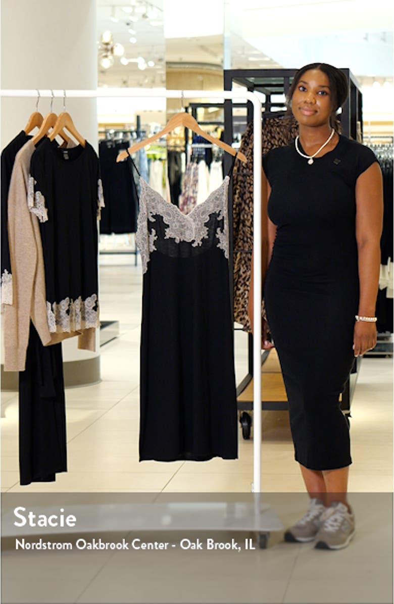 Luxe Shangri-La Nightgown, sales video thumbnail