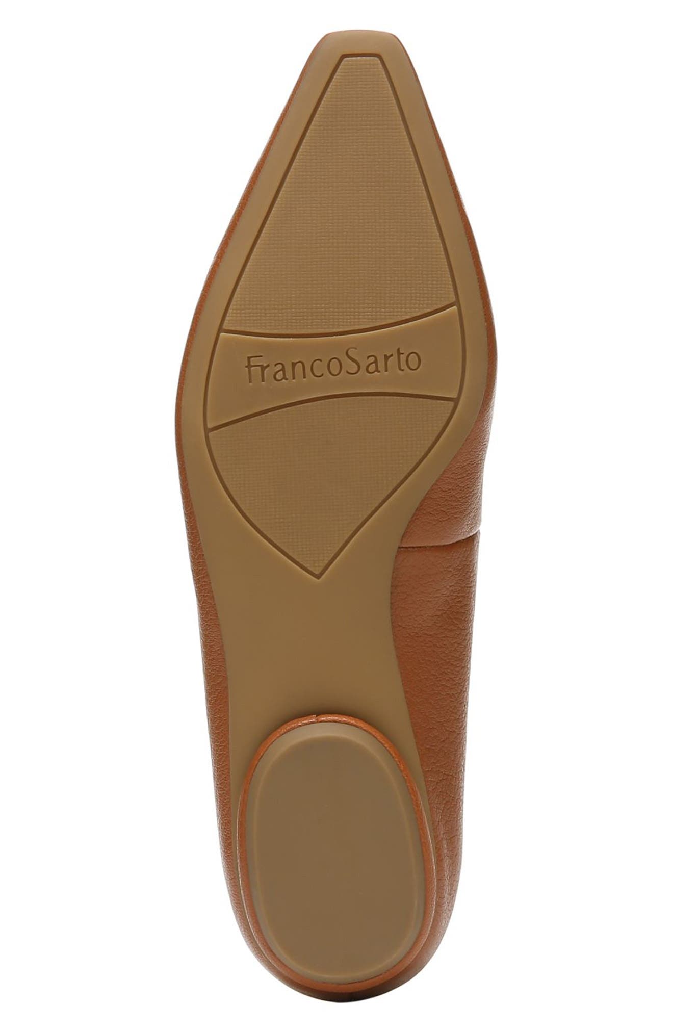 Belamour Loafer, Alternate, color, COGNAC