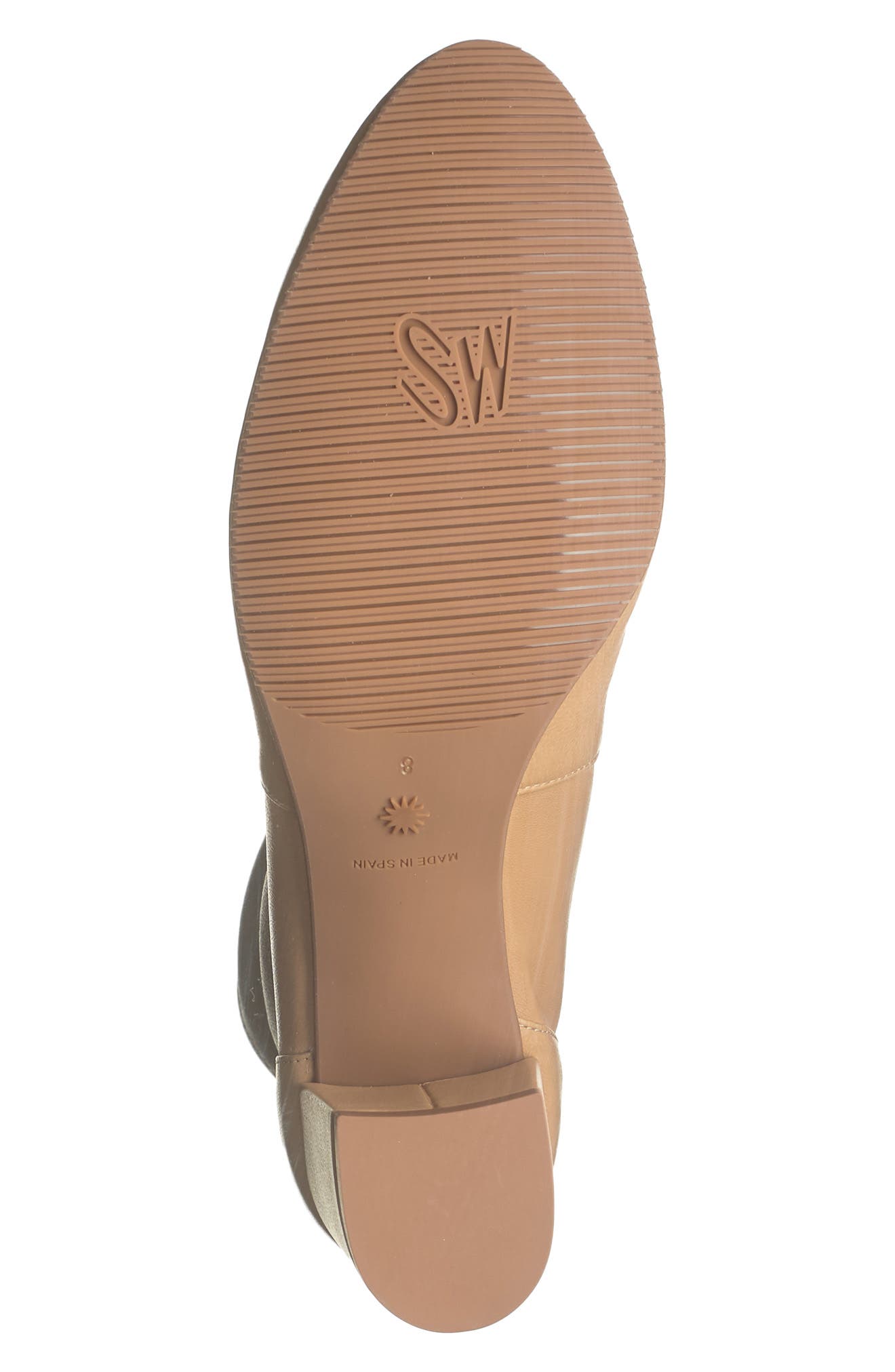Yuliana Ankle Bootie, Alternate, color, ADOBE