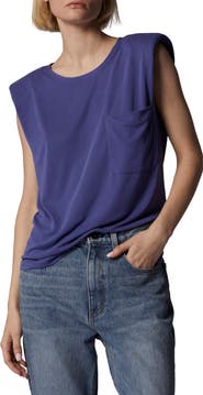Equipment Estelle Muscle T-Shirt