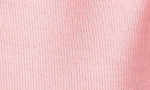 Ava & Yelly Kids' Bolero Cardigan Shrug In Pink