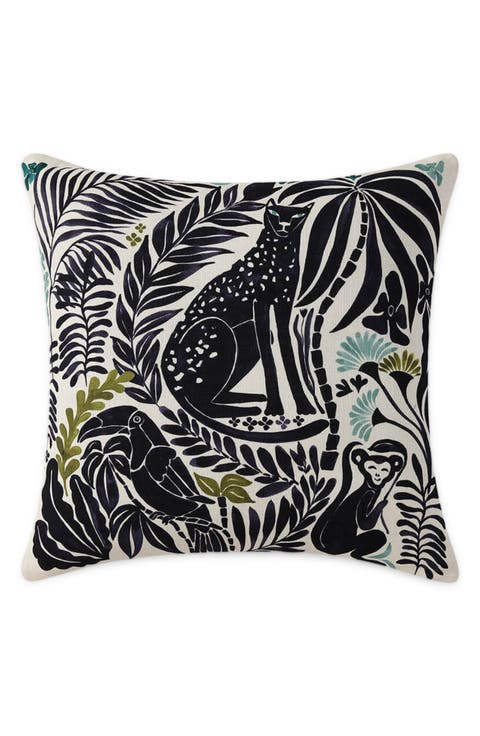 Kenya Accent Pillow