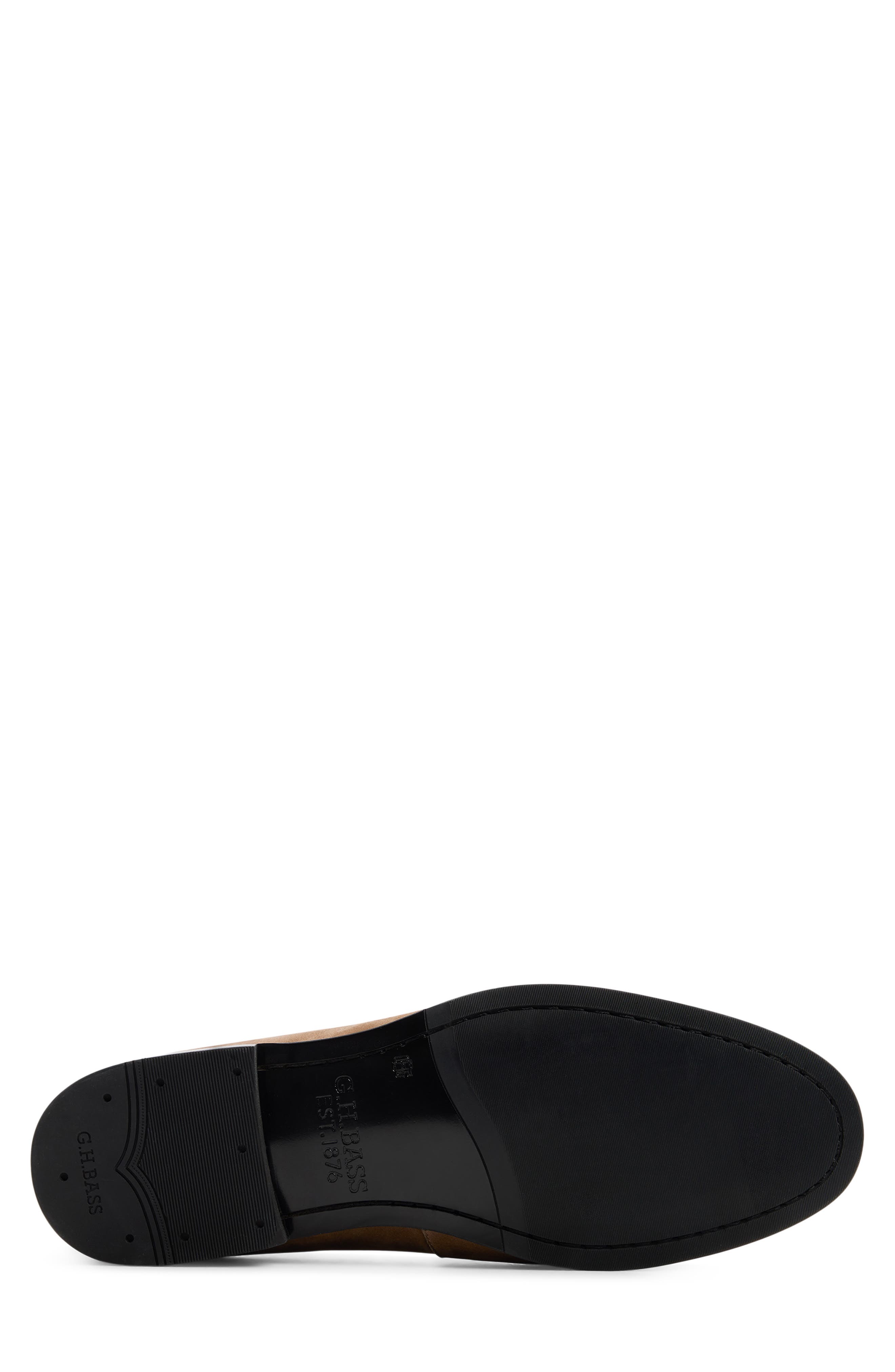 Camden Loafer, Alternate, color, TAUPE