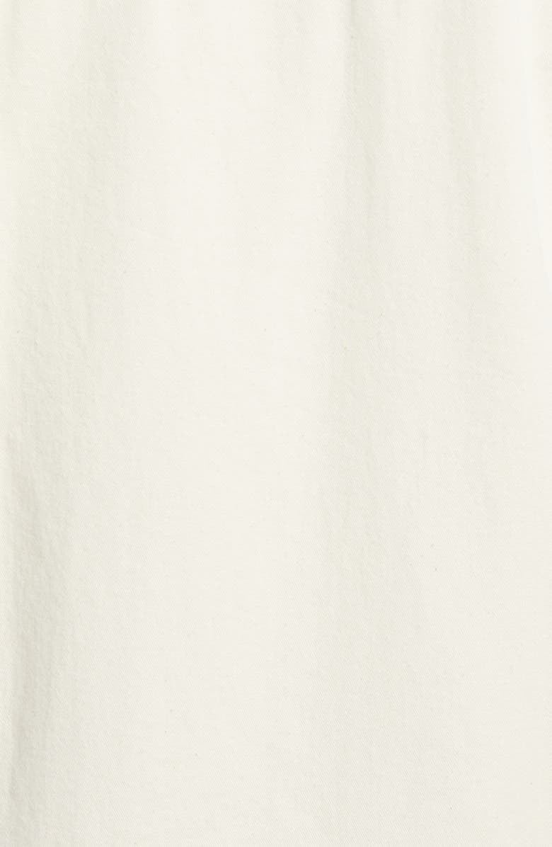 Oliver Spencer Ellington Oversize Button-Up Shirt, Alternate, color,