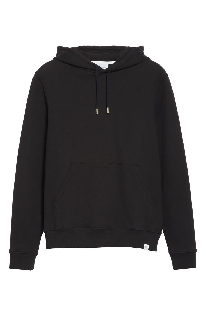 Norse Projects Vagn Classic Hoodie, Alternate, color, 