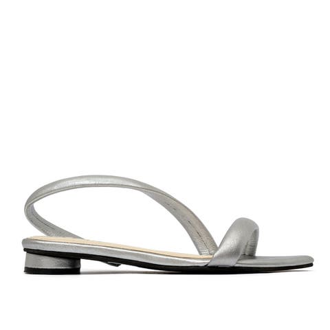 Lunna Sandals