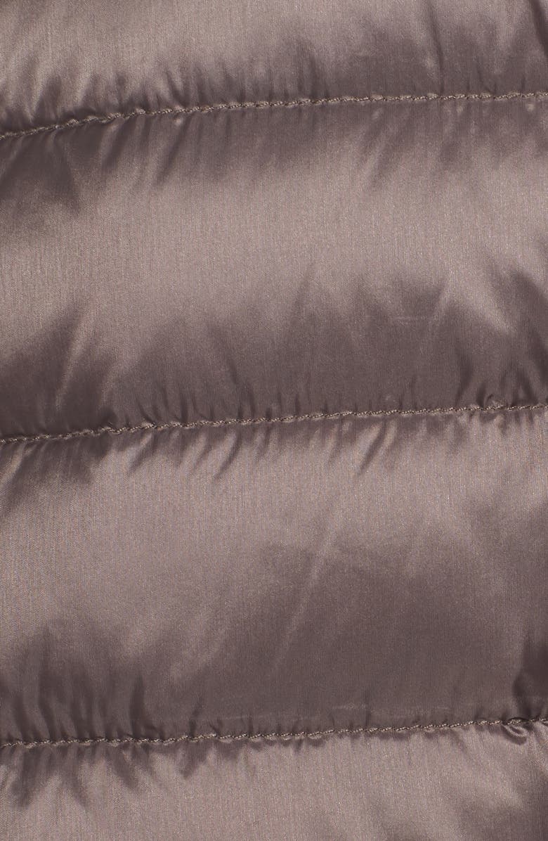 TUMI Pax on the Go Packable Quilted Jacket, Alternate, color, 