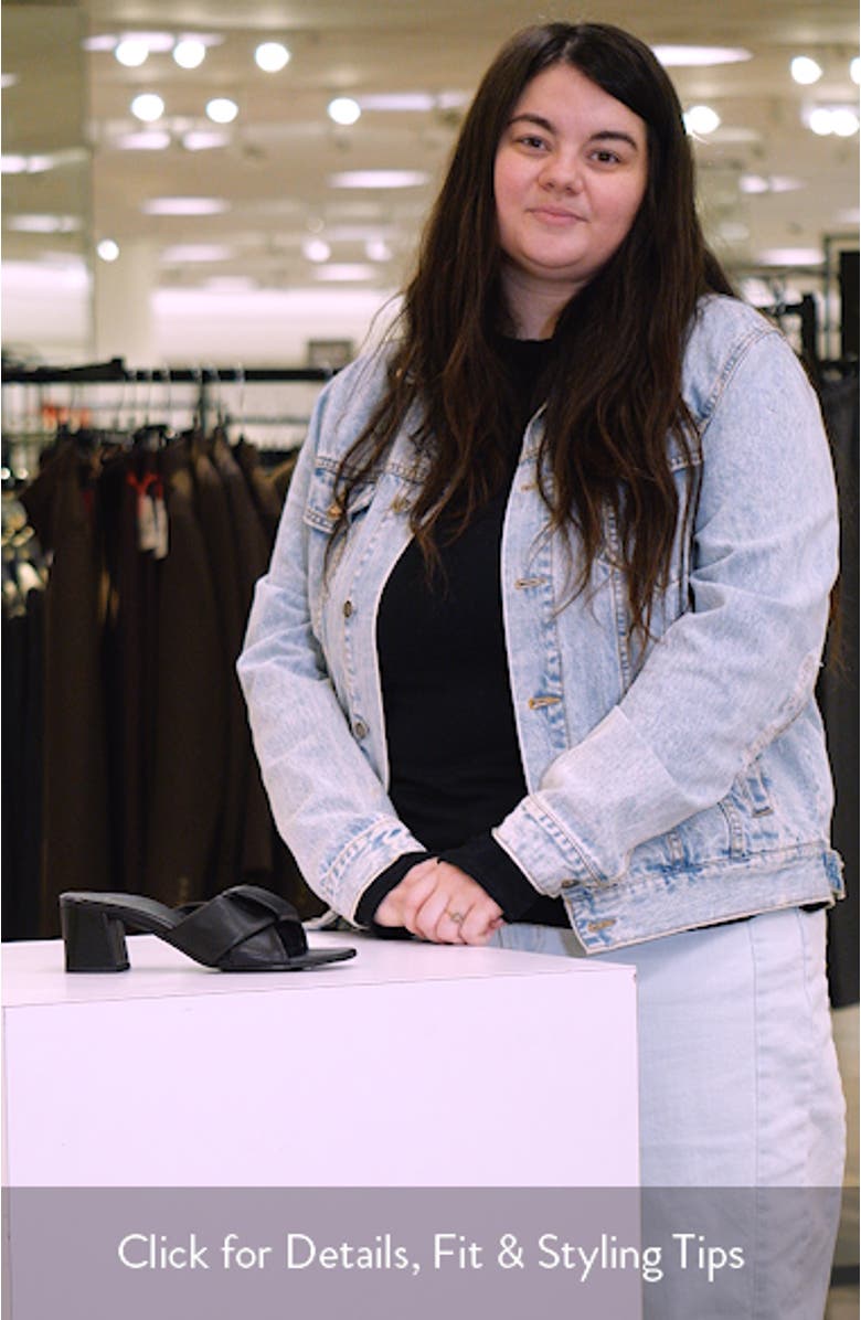 Flower Jelly Slingback Sandal, sales video thumbnail