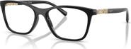 Vogue Eyewear 51mm Rectangle optical glasses