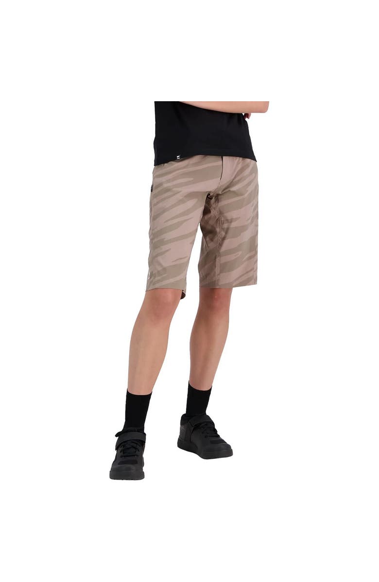 Mons Royale Virage Bike Short - Women's, Main, color, Undercover Camo