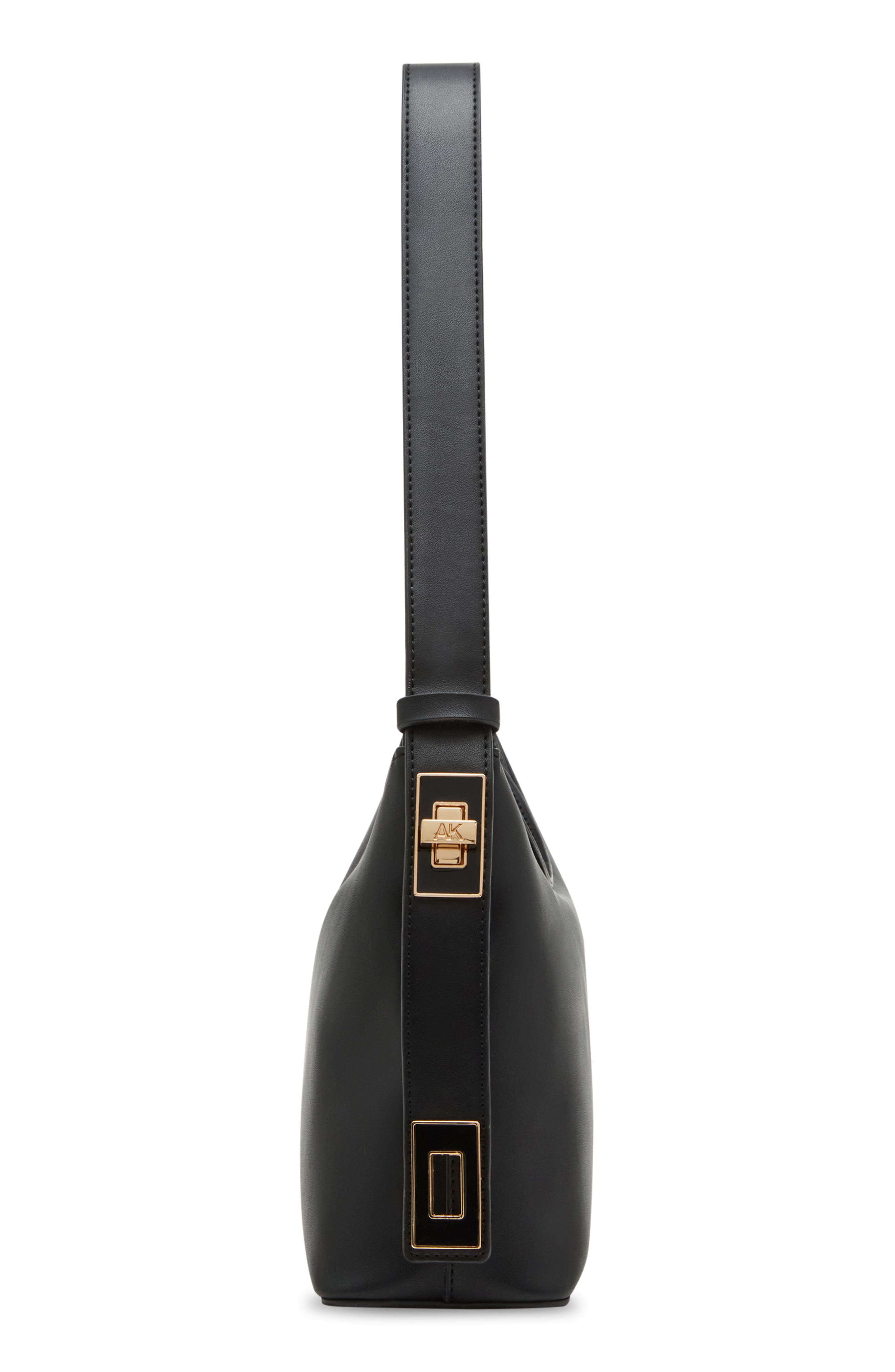 Anne Klein Adjustable Shoulder Bag, Alternate, color, 