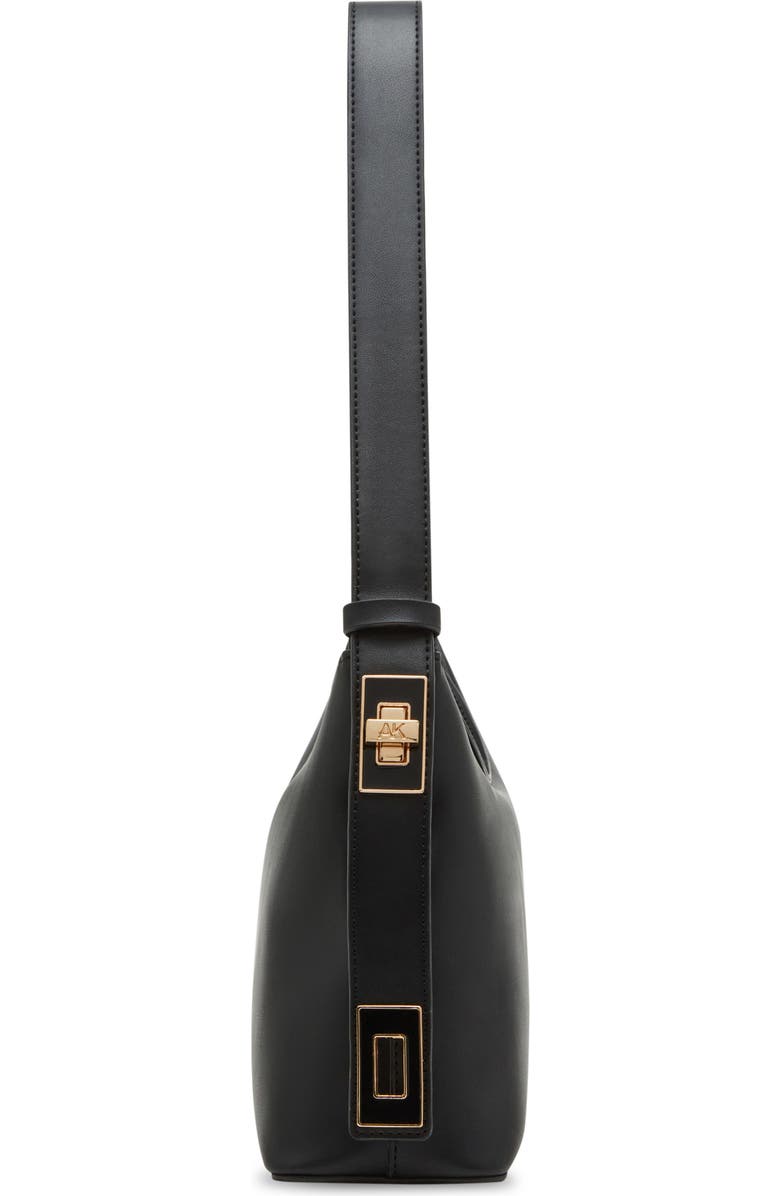 Anne Klein Adjustable Shoulder Bag, Alternate, color,